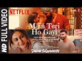 Full video song ‘Main Teri Ho Gayi’ from Sardar Ka Grandson ft. Arjun Kapoor, Rakul, John Abraham