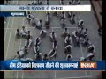 World Cup 2015: Students in Muradabad Wish Team India in A Unique Way