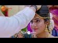 Jagadhatri Promo - 20 June 2024 - Monday to Saturday at 9 PM - Zee Telugu