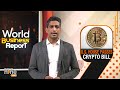 US House Approves Crypto Bill | SECs Warnings Ignored  - 01:36 min - News - Video