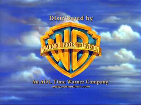 Warner Bros. Television Distribution (2001) logo with 1994 jingle (Low ...