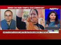 Ayodhya News | Lord Ram Indias Eternal King: Amish Tripathi To NDTV  - 14:27 min - News - Video