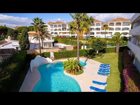 Property video