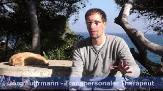 Jörg Fuhrmann - Verändertes Bewusstsein & Trancedefizit des modernen Menschen
