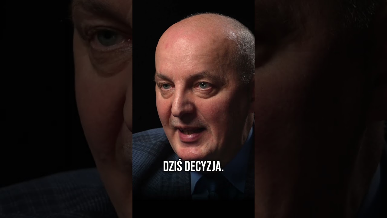 Kiedy Lepiej Używać Statków Niż Samolotów – ft. prof. Dariusz Bugajski
