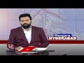 Hanuman Shobha Yatra Commenced In Tad Bund On Eve Of Hanuman Jayanthi | Hyderabad | V6 News  - 01:52 min - News - Video