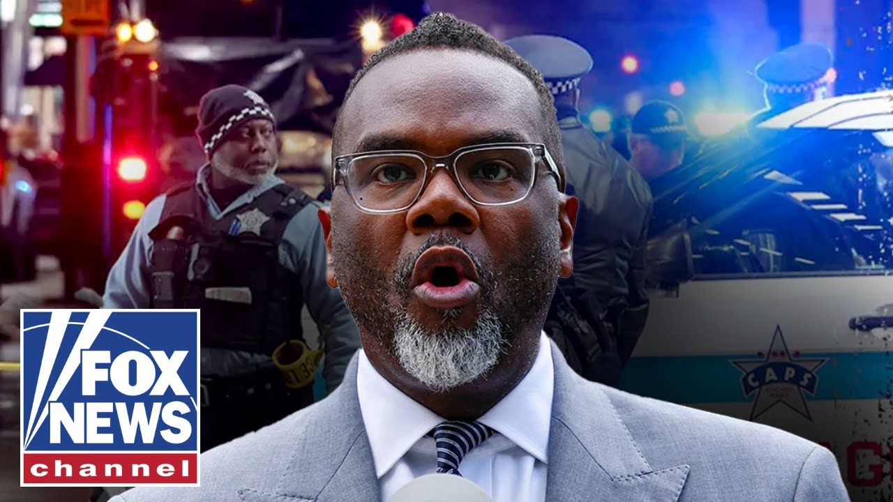 'This is OBSCENE!': McEnany says Dem lawmakers are creating DANGEROUS situation