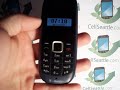 Factory Reset T Mobile Nokia 1616 Prepaid Phone