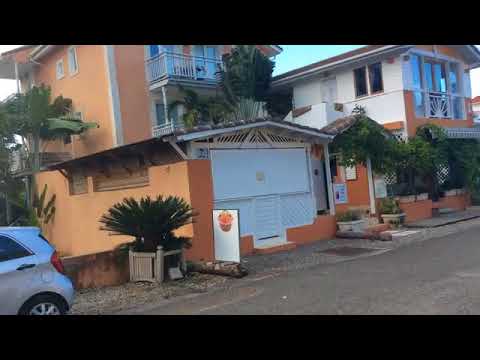 Property video