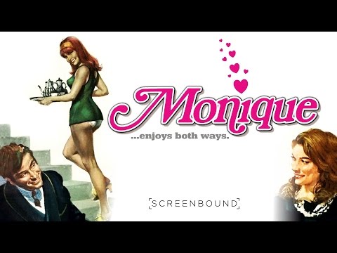 Monique'