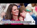 ABC News Prime: Kate Middleton announces cancer diagnosis; Deadly Moscow concert hall attack  - 01:27:28 min - News - Video