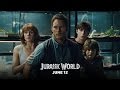 Button to run trailer #12 of 'Jurassic World'