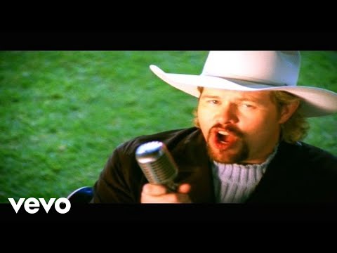 Toby Keith - How Do You Like Me Now?!