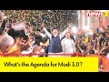 Whats the Agenda for Modi 3.0 | Modi Govt Set to Hold Cabinet Meet | NewsX