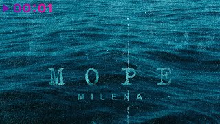 MILENA — Море | Official Audio | 2022