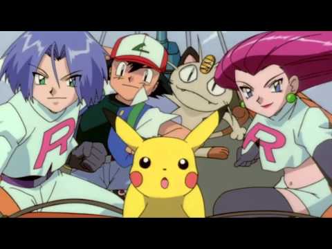 Pokémon: The Movie 2000'