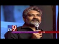 Rajamouli's heartful speech @ Yuddham Sharanam movie audio launch- Naga Chaitanya