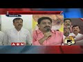 Buddha Venkanna counter to BJP GVL comments over PD accounts Issue