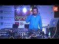 Disco Dandiya nights, DJ Piyush, Hotel The Park, Hyderabad
