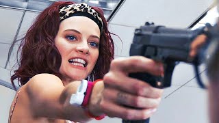 Джун и Джон — Русский трейлер (Дубляж, 2025)