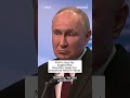 Putin says he supported Navalny swap for prisoners held in West  - 00:50 min - News - Video
