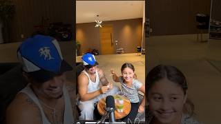 AUSTIN & ELLE ARE LITERALLY TWINS😂🤣❤️#shorts #acefamily #austinmcbroom #funny #love #catherinepaiz