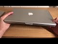 Late 2008 Aluminum MacBook in 2018: Is It Still Any Good?