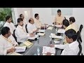 YS Jagan Letter Vibe in TDP Politburo Meeting - Watch Exclusive
