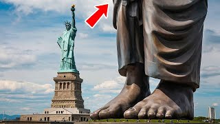 Структуры, о которых мы до сих пор говорим