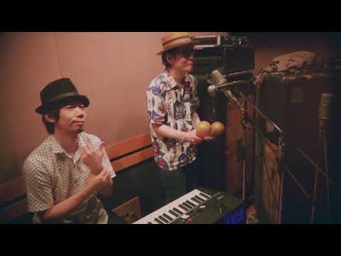 THE BOHEMIANS『スペルまで』