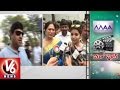V6 : MAA Election : Colours Swathi comments on media's role