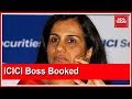 Rs 3,250 crore loan fraud: CBI files FIR against Chanda Kochhar