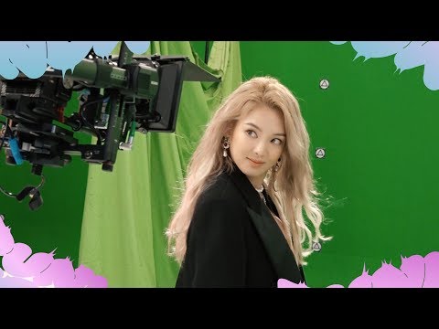 HYO & 3LAU 'Punk Right Now' MV Making Film