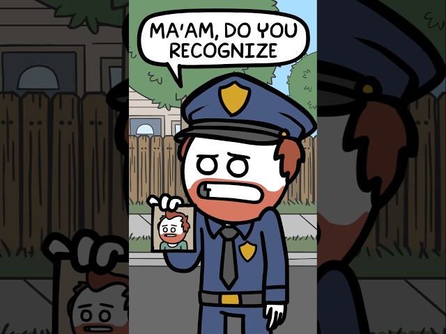 Do You Recognize This Man?
