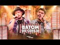 Batom de Cereja (Ao Vivo)