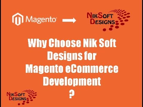 video Nik Soft Designs LLP | Gives you way to be online