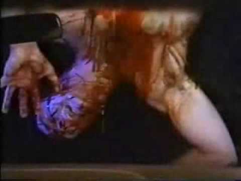 Night of the Demon'