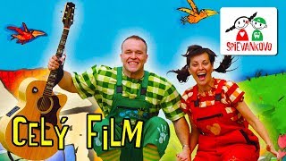 Spievankovo - 1. cel film