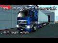 Volvo FH16 Sound mod by mesutxf