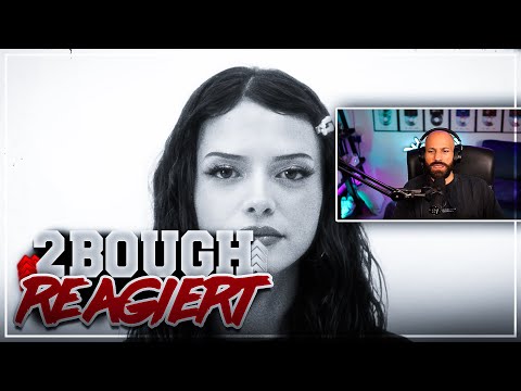 Nina Chuba - Unsicher // 2Bough REACTION
