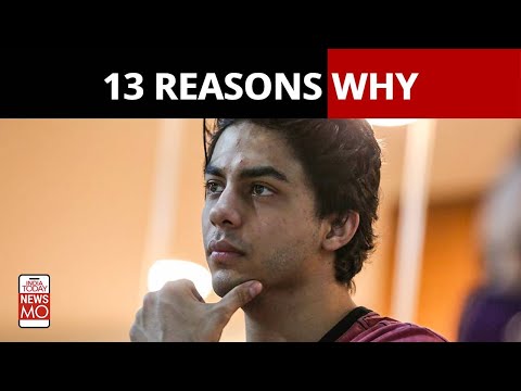 13 reasons why Aryan Khan says he should get bail 13 reasons why Aryan Khan says he should get bail