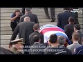 Jose Pepe Mujica | Why Jose Mujica, Uruguays President Was Known As Worlds Poorest Presidenrt  - 03:38 min - News - Video