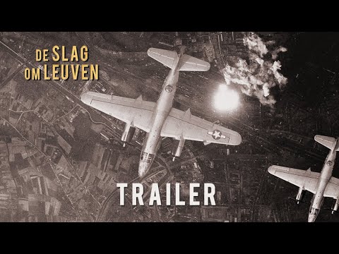De Slag om Leuven'