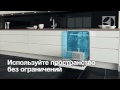 Полноразмерная посудомоечная машина Electrolux ESF 7530 ROX