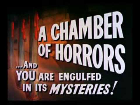 House of Wax'