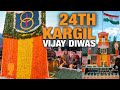 24th Kargil Vijay Diwas | Honouring Heroes of 1999 Kargil War | History, Significance & More | News9