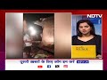 Bihar Road Accident: Bhagalpur में सड़क हादसा, Scorpio पर अनियंत्रित होकर पलटा Truck | NDTV India  - 01:54 min - News - Video
