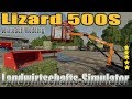 Lizard 500S v1.0.0.0