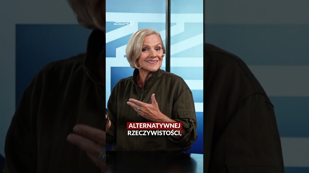 NIEMCY ROZMAWIAJĄ Z ROSJĄ. DLACZEGO?