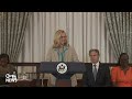 WATCH LIVE: Blinken releases 2024 State Department report on human trafficking  - 15:41 min - News - Video